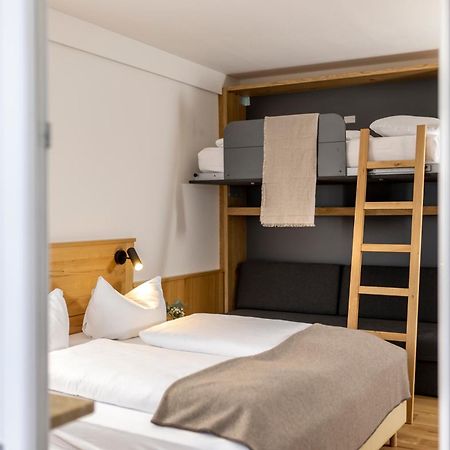 Hotel Moarhof Lienz Dış mekan fotoğraf