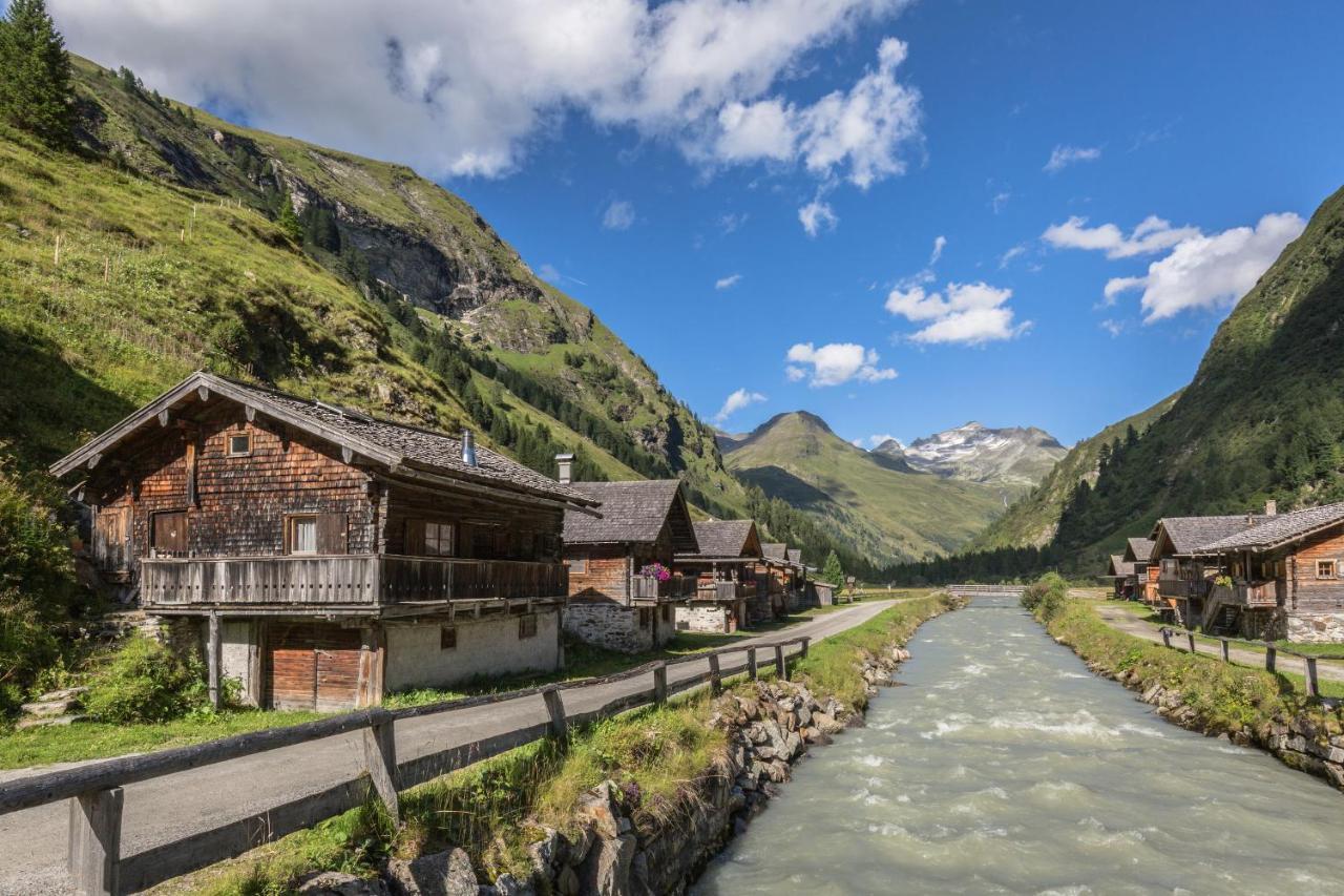 Hotel Moarhof Lienz Dış mekan fotoğraf