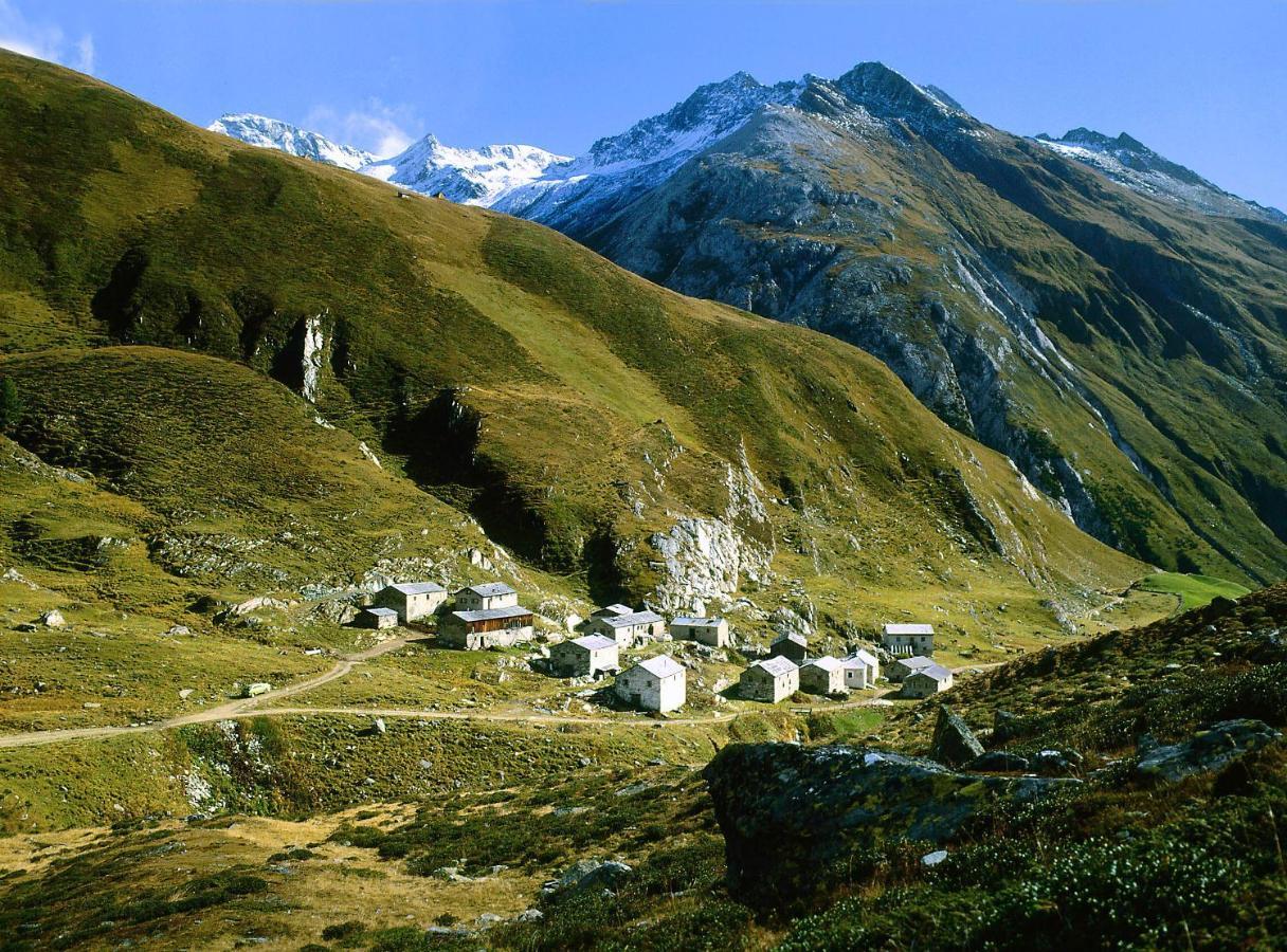 Hotel Moarhof Lienz Dış mekan fotoğraf