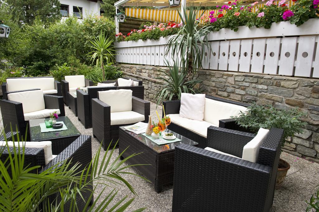 Hotel Moarhof Lienz Dış mekan fotoğraf