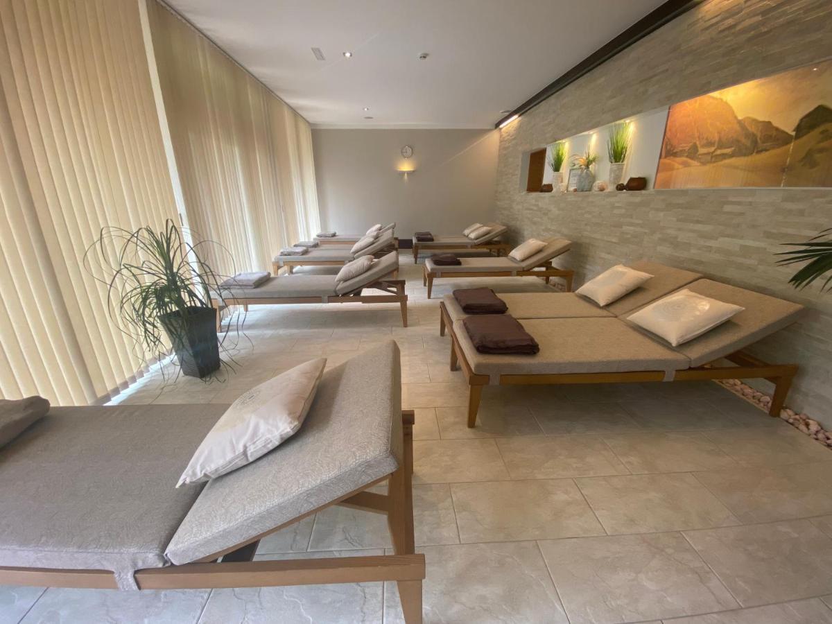 Hotel Moarhof Lienz Dış mekan fotoğraf