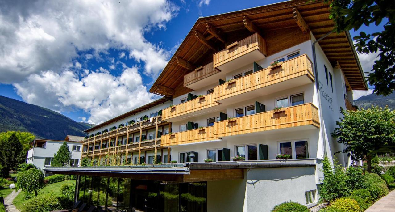 Hotel Moarhof Lienz Dış mekan fotoğraf