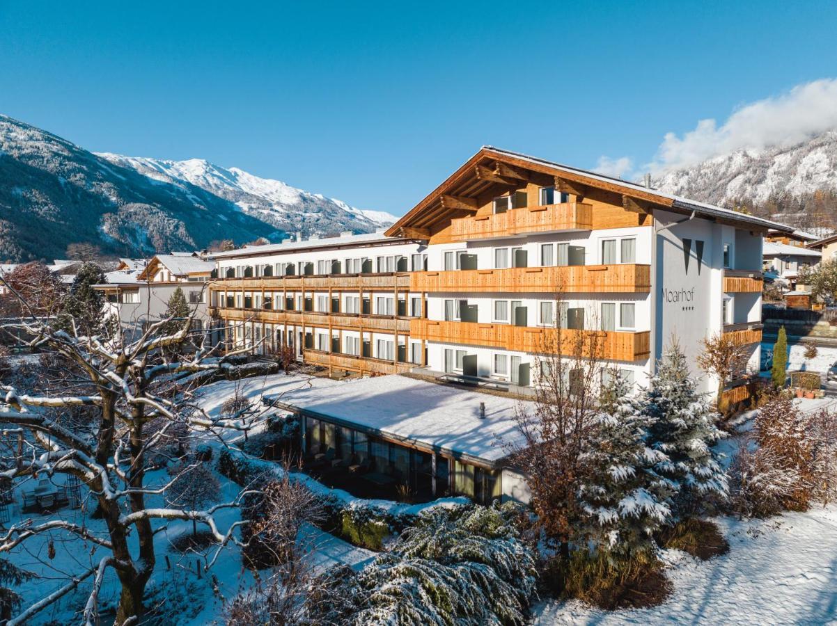 Hotel Moarhof Lienz Dış mekan fotoğraf