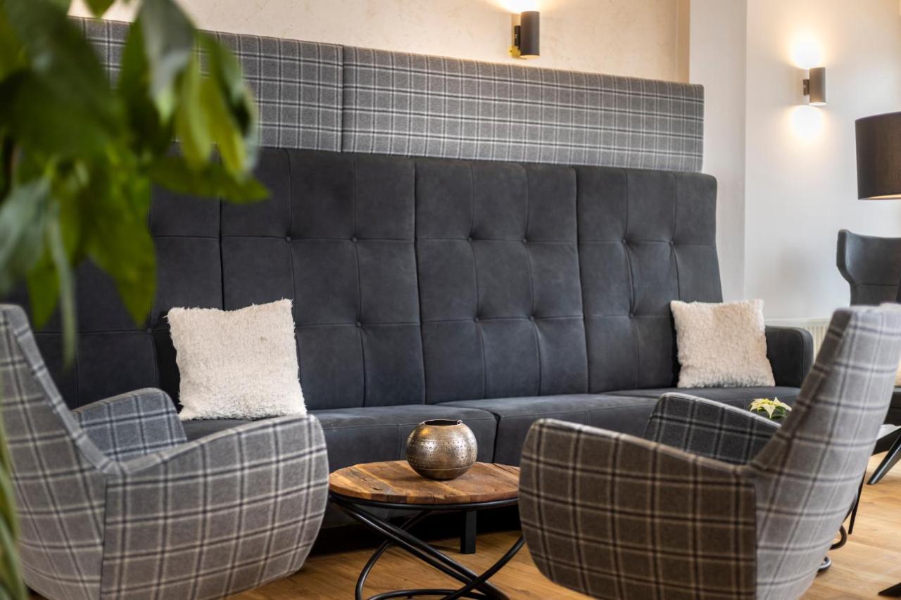 Hotel Moarhof Lienz Dış mekan fotoğraf