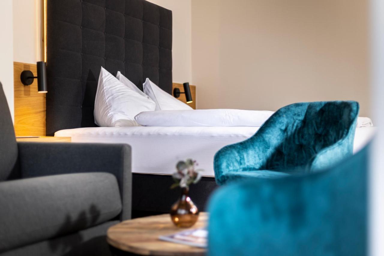 Hotel Moarhof Lienz Dış mekan fotoğraf