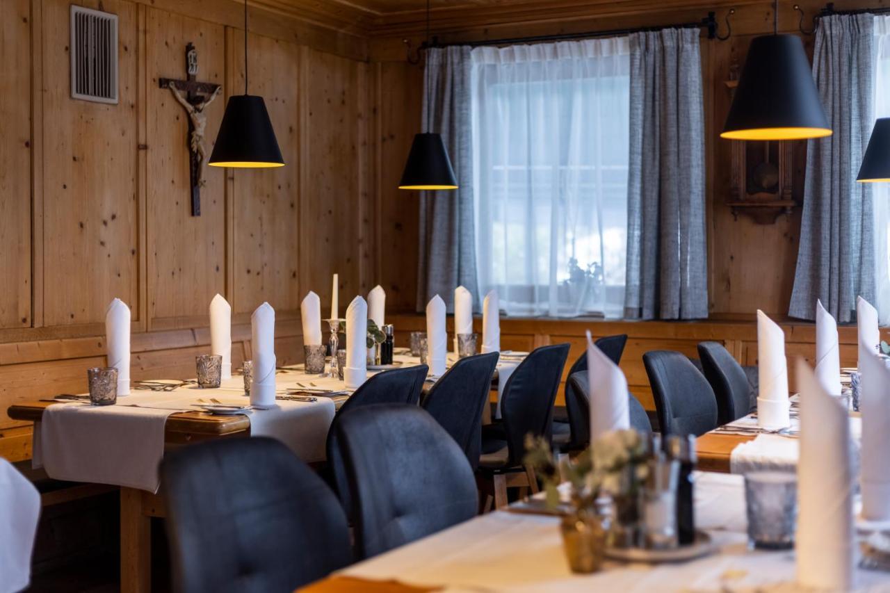 Hotel Moarhof Lienz Dış mekan fotoğraf