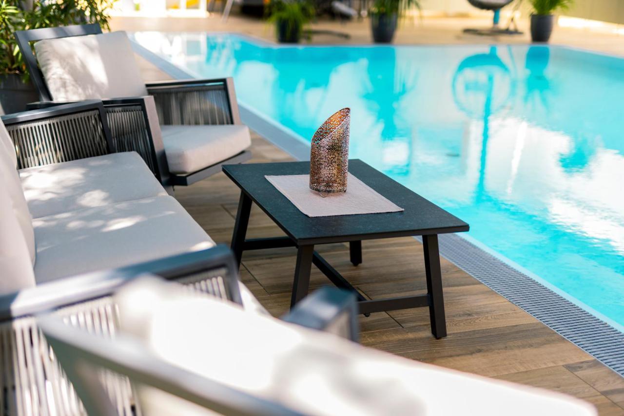 Hotel Moarhof Lienz Dış mekan fotoğraf