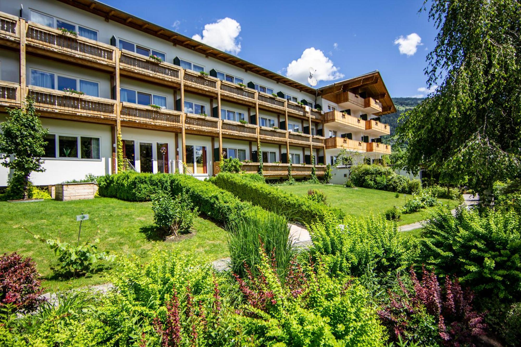 Hotel Moarhof Lienz Dış mekan fotoğraf