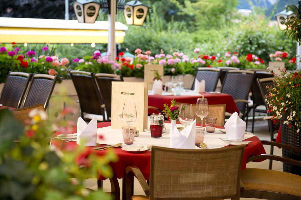 Hotel Moarhof Lienz Dış mekan fotoğraf