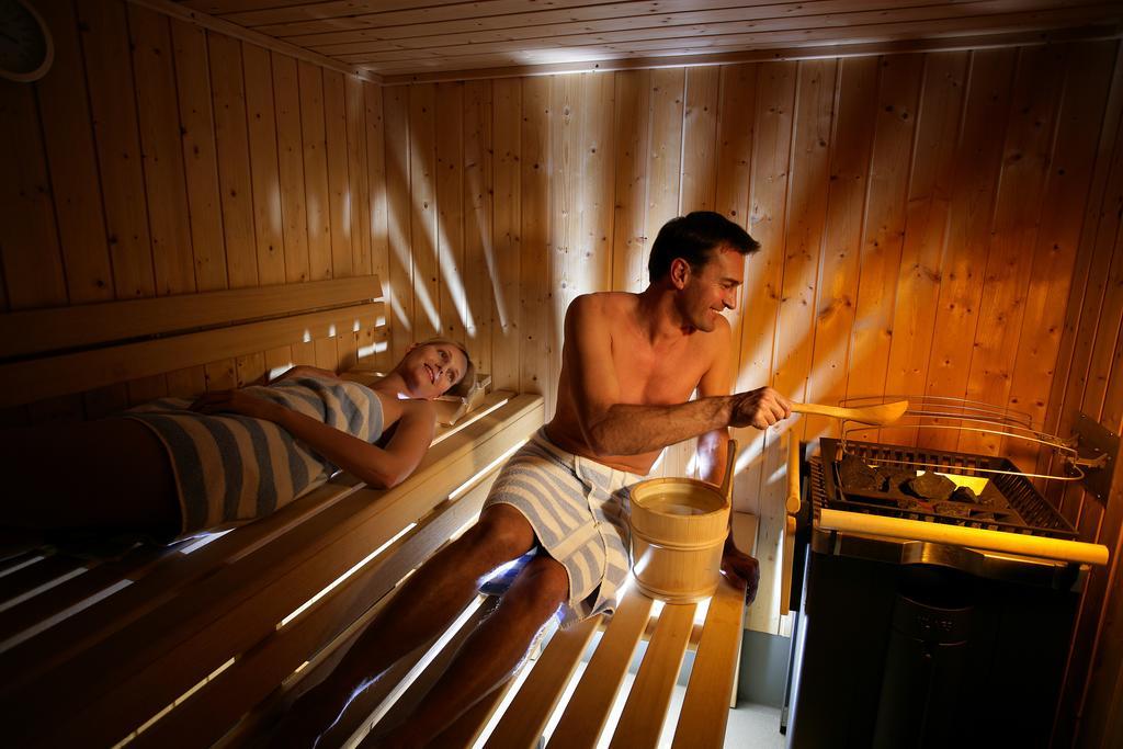 Hotel Moarhof Lienz Dış mekan fotoğraf