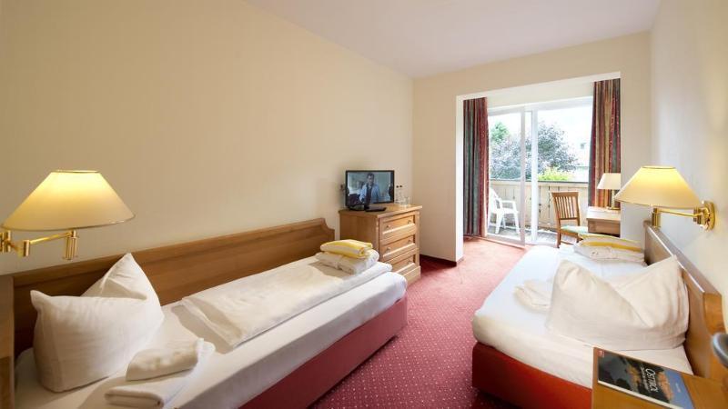 Hotel Moarhof Lienz Dış mekan fotoğraf