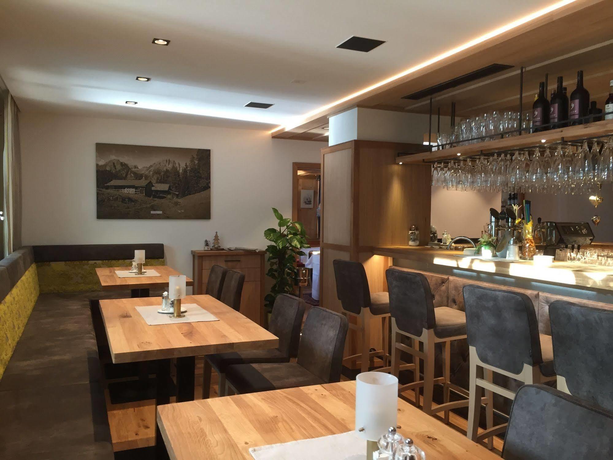 Hotel Moarhof Lienz Dış mekan fotoğraf