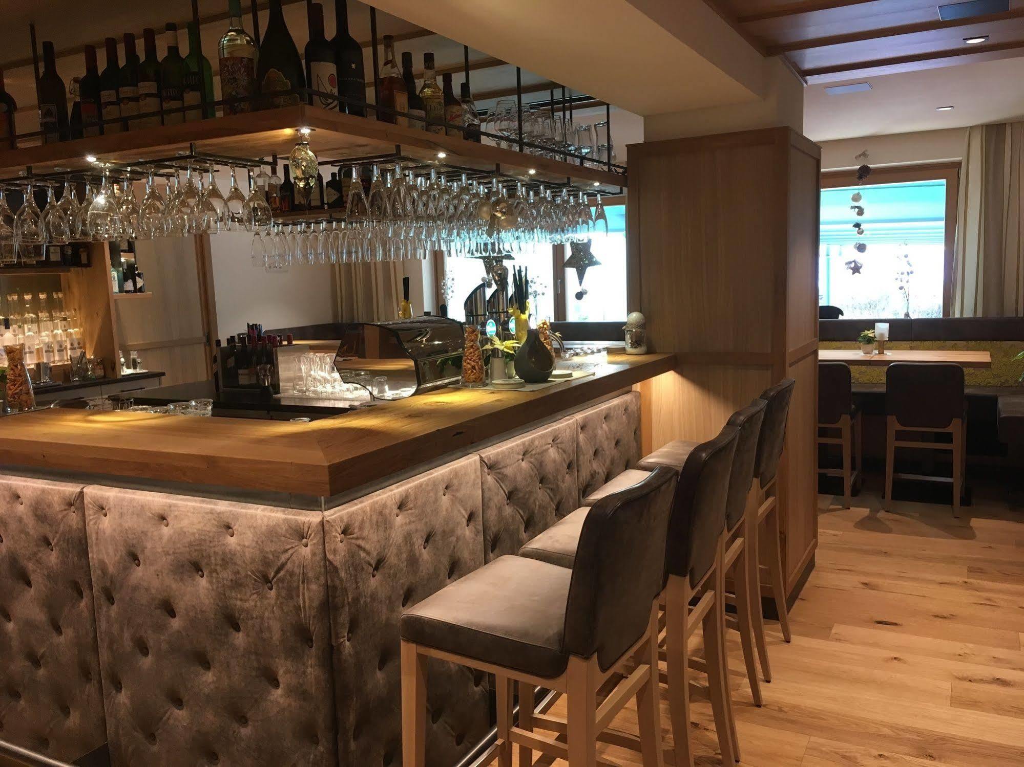 Hotel Moarhof Lienz Dış mekan fotoğraf
