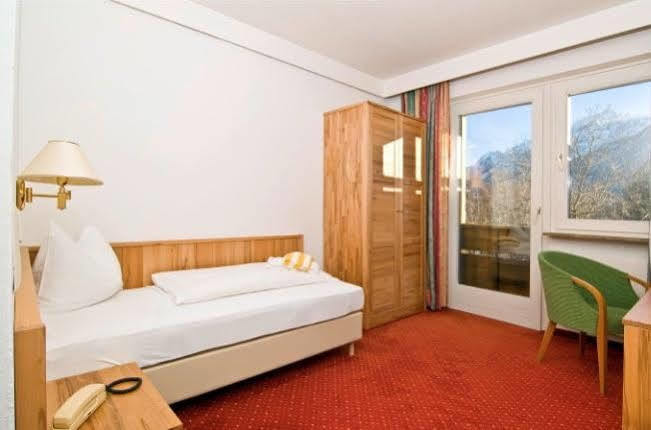 Hotel Moarhof Lienz Dış mekan fotoğraf