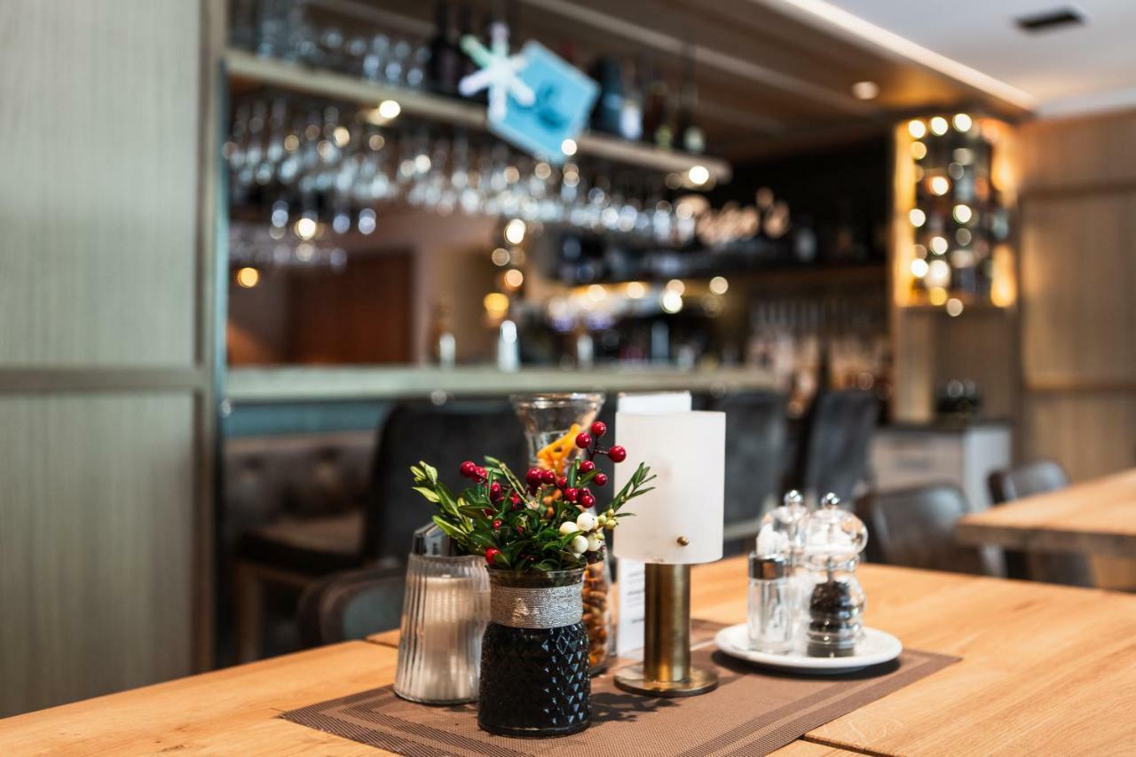 Hotel Moarhof Lienz Dış mekan fotoğraf