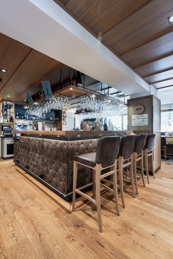 Hotel Moarhof Lienz Dış mekan fotoğraf